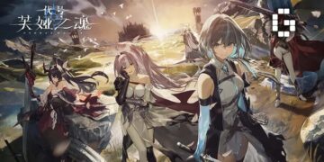 Soulslike Open-World Mobile Game Fyoras Souls Opens Pre-Registration in CN