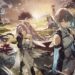 Soulslike Open-World Mobile Game Fyoras Souls Opens Pre-Registration in CN