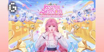 Infinity Nikki Version 1.4 Revelry Season Update Arrives Next Week