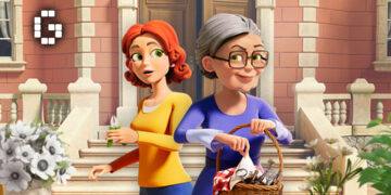 AppMagic Study Shows Merge Mansion’s Rise To The Top With A 50% Revenue Increase