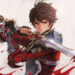 Gran Saga Global Service Termination Announced