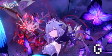 Honkai: Star Rail Celebrates Two-Year Anniversary with Version 3.2