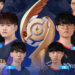 Nova Esports and Nongshim Redforce Advance to Honor of Kings Invitational Season 3 Finals