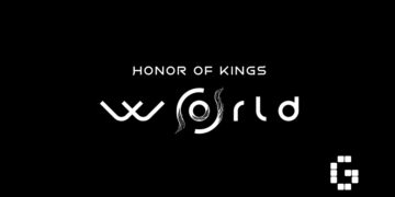 Honor of Kings: World Resurfaces at GDC 2025 with New Gameplay Trailer