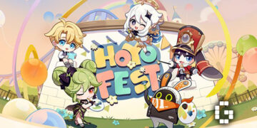 HoYo FEST Returns to Southeast Asia in July 2025