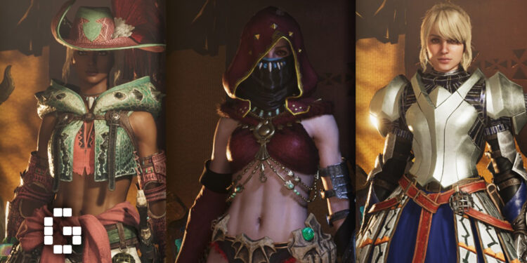 New Fashion Old Feelings Monster Hunter Wilds 2026.Two Point Museum Review - Evolution of Quirky Simulation at Its Finest ...