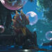 Mizutsune Bubbles into Monster Hunter Wilds with Title Update 1 Launching April 4