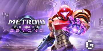 Metroid Prime 4: Beyond Details Revealed in March Nintendo Direct