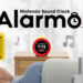 Nintendo Sound Clock: Alarmo Now Available in Malaysia