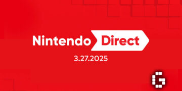Nintendo Direct March 2025 – Everything Announced