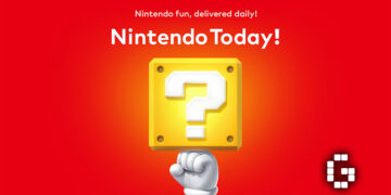 Nintendo Unveils Nintendo Today! App, Bringing Personalized Gaming Updates to Smartphones