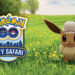Pokémon GO City Safari: Singapore Event Coming Late March