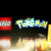 LEGO and Pokemon Join Forces for Sets Coming in 2026