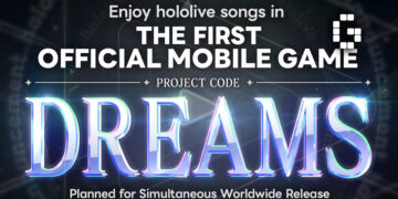 hololive Game