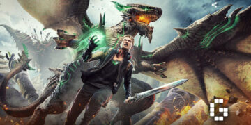Hideki Kamiya Says He Would Still Love to Make Scalebound