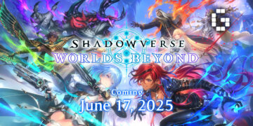 Shadowverse: Worlds Beyond Launches June 17 with New Evolutions and Social Features
