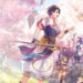 Konami Announces Suikoden STAR LEAP, First Mobile Suikoden Game