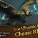 Game-Changing Display – Toshiba TV Gets Monster Hunter Wilds Partnership