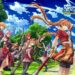 New Details For Trails in the Sky 1st Chapter, Main Characters and Voice Cast