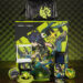 UGREEN × Genshin Impact Kinich Unboxing – A Traveler’s Tech Adventure