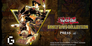 Yu-Gi-Oh! Early Days Collection Review – A Nostalgic Journey Through Digital Dueling History