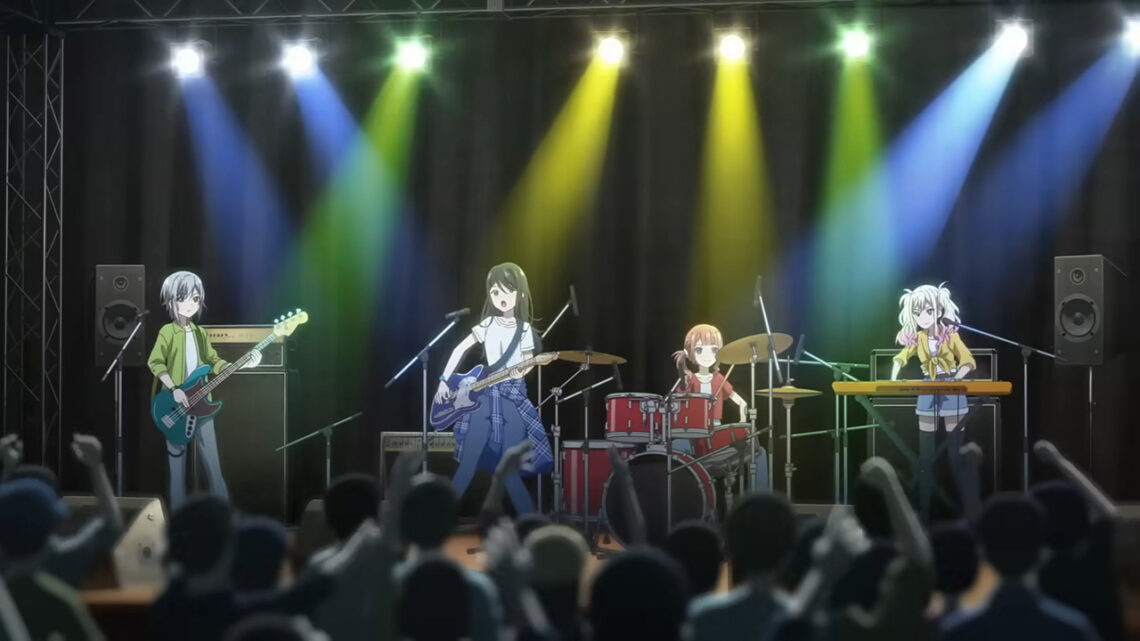 Colorful Stage! The Movie: A Miku Who Can’t Sing Review – When Virtual