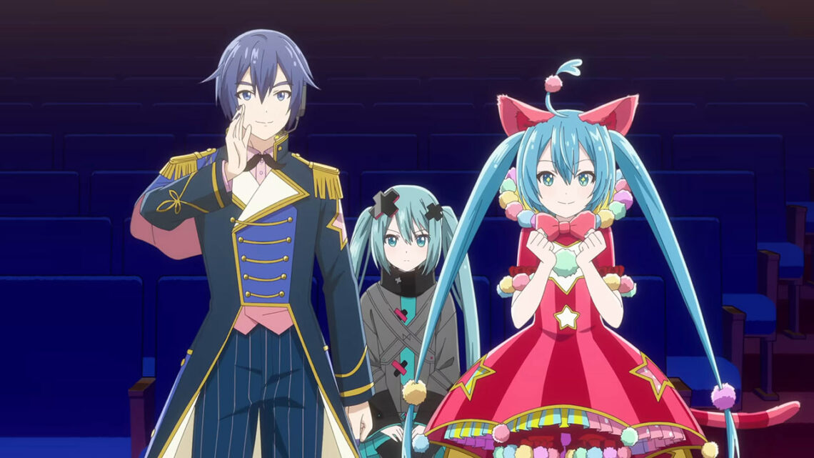 Colorful Stage! The Movie: A Miku Who Can’t Sing Review – When Virtual