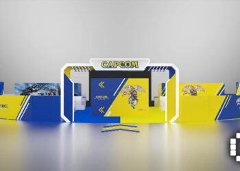 First-Ever Capcom Pop-Up Store in Malaysia – Everything You Need to Know