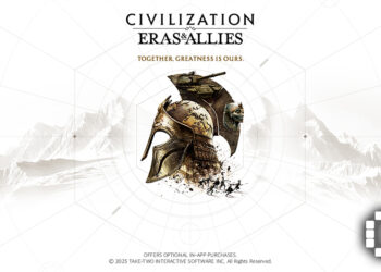 Civilization Goes Mobile 2K Opens Pre-Registration for Civilization: Eras & Allies