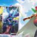 New Digimon Mobile Game Digimon: Source Code Launches in China