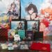 Atelier Yumia Special Collection Box Unboxing – A Deeper Dive Into An Alchemic Universe