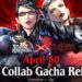 Last Cloudia x Bayonetta Collaboration Returns On April 30