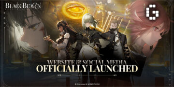 Action RPG Black Beacon Launches Globally On Mobile This April