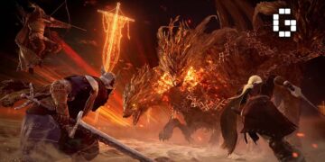 ELDEN RING NIGHTREIGN Reveals PC System Requirements