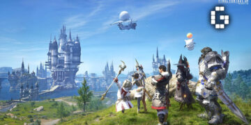 Final Fantasy XIV Mobile Predicted To Release in August in CN, According to App Store