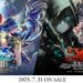 Ys VIII: Lacrimosa of DANA And Ys IX: Monstrum Nox Will Launch For PS5 In Japan This July