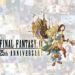 Final Fantasy IX Launches Special Website To Commemorate 25 Years