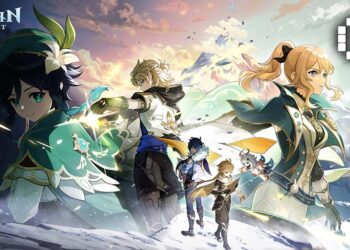 Genshin Impact Launches Version 5.6 on May 7 – New Mainline Chapter, Seasonal Event And Familiar Faces