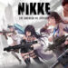 Goddess of Victory: Nikke CN Cancels CN-Exclusive Collaboration Due To Accusations And Controversy