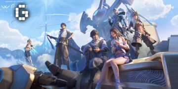 New Honor of Kings: World Trailer Shows Off In-Game UI for the First Time