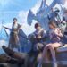 New Honor of Kings: World Trailer Shows Off In-Game UI for the First Time