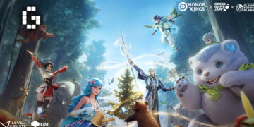 Honor Of Kings Launches Green Activation To Promote Environmental Awareness Through Gaming