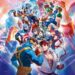 Marvel vs. Capcom Fighting Collection: Arcade Classics Launches New Updates This April