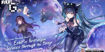 Goddess of Victory: Nikke 2.5 Anniversary Updates Preview Reveals New Game Updates, Nikke’s And More