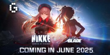Goddess of Victory: Nikke x Stellar Blade Collaboration Confirmed This June