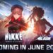 Goddess of Victory: Nikke x Stellar Blade Collaboration Confirmed This June