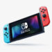 Nintendo Switch Will Continue to Receive Support, Keeping Players Engaged