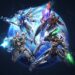 Overwatch 2 x Gundam Wing Reveals Gameplay Trailer And Character Skins