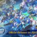 SD Gundam G Generation ETERNAL Set To Release This April 16