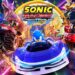 Sonic Racing: CrossWorlds Shares First Look At Their Machine Customization Feature